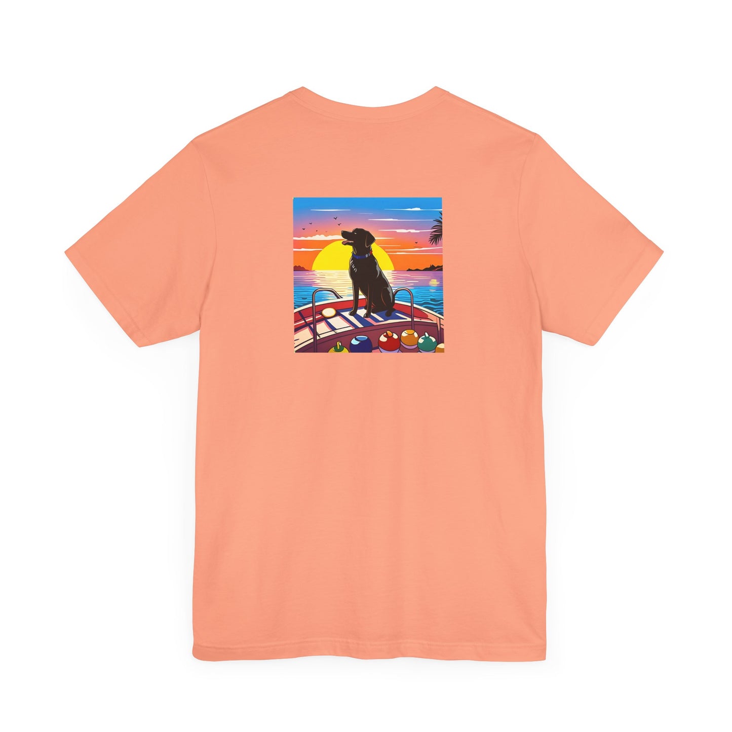 Sunset Lab