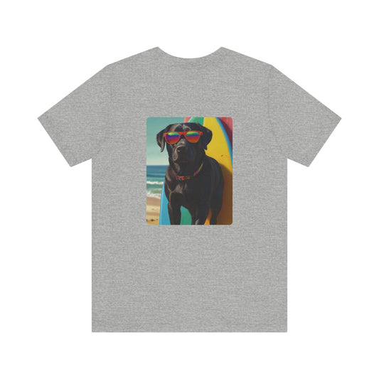Cool Surf Labby