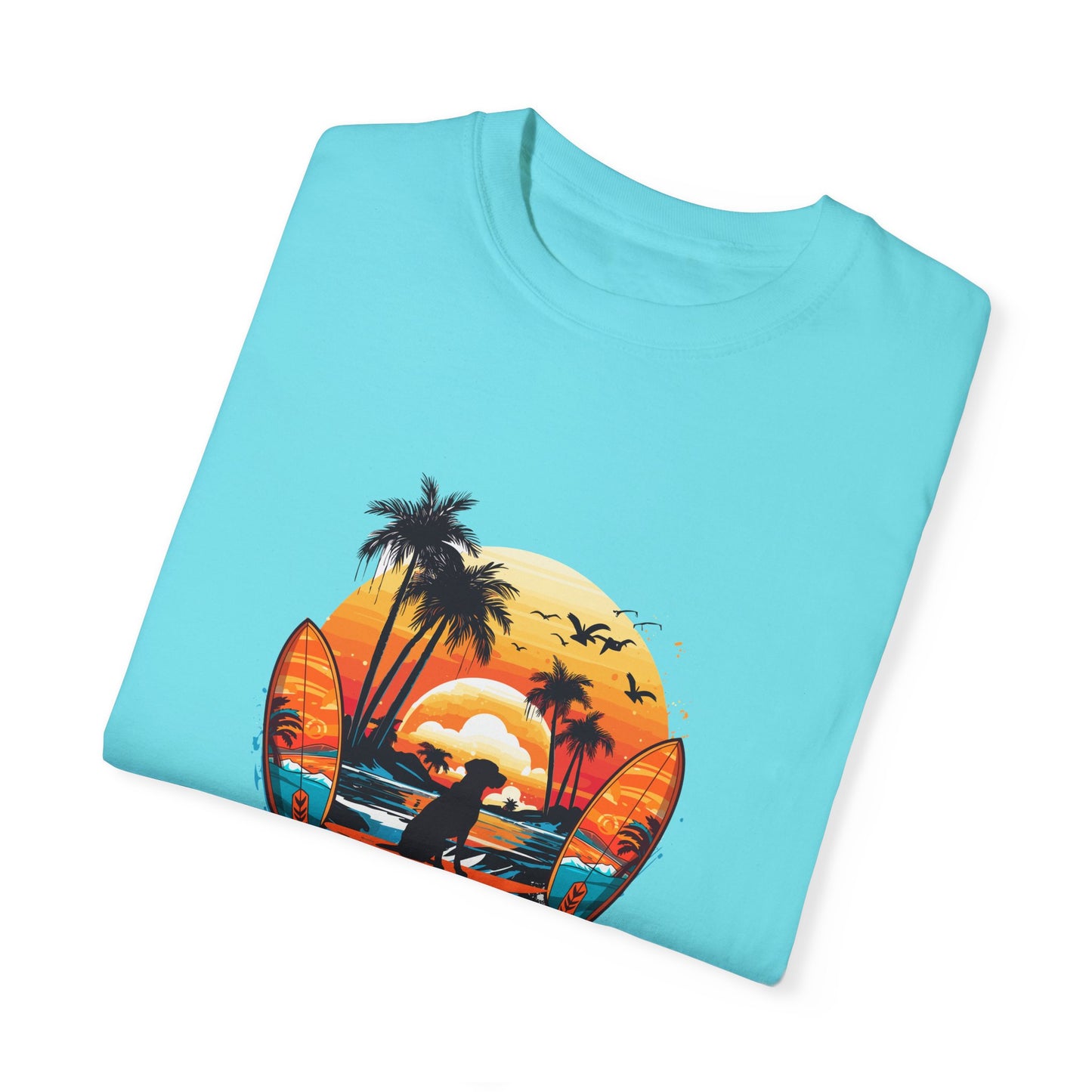 Labrador SUMMER
