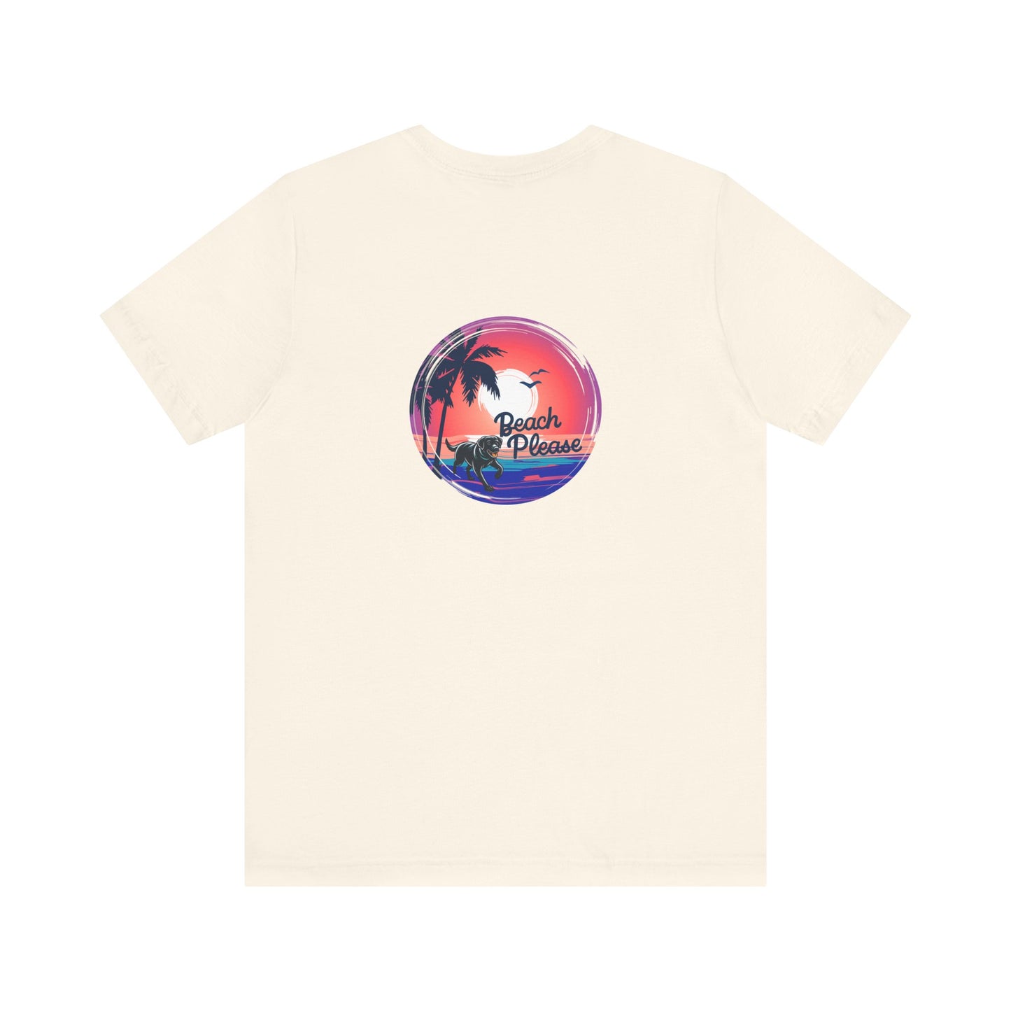 Beach Please