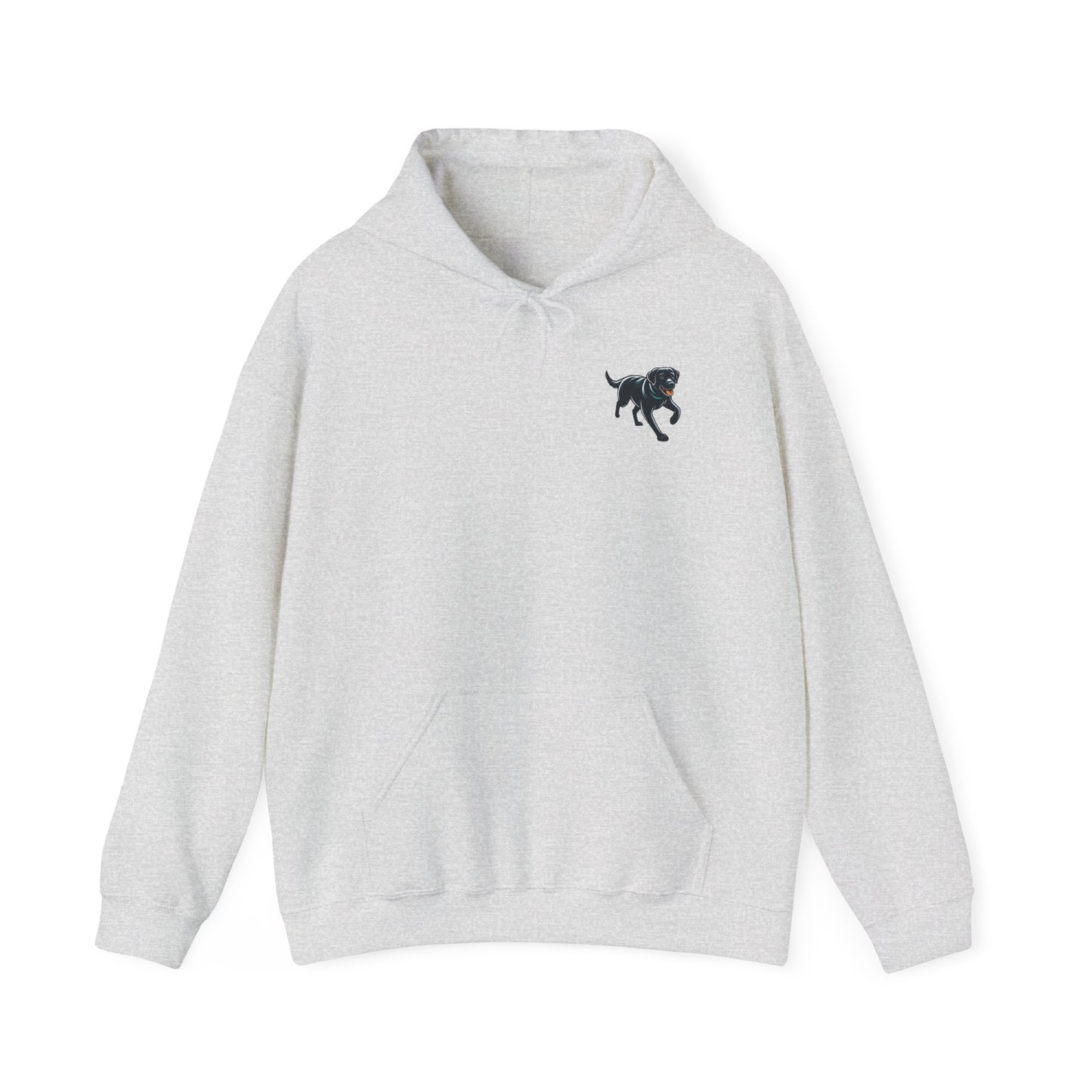 Jetty's Adventures, Unisex Heavy Blend™ Hooded Sweatshirt