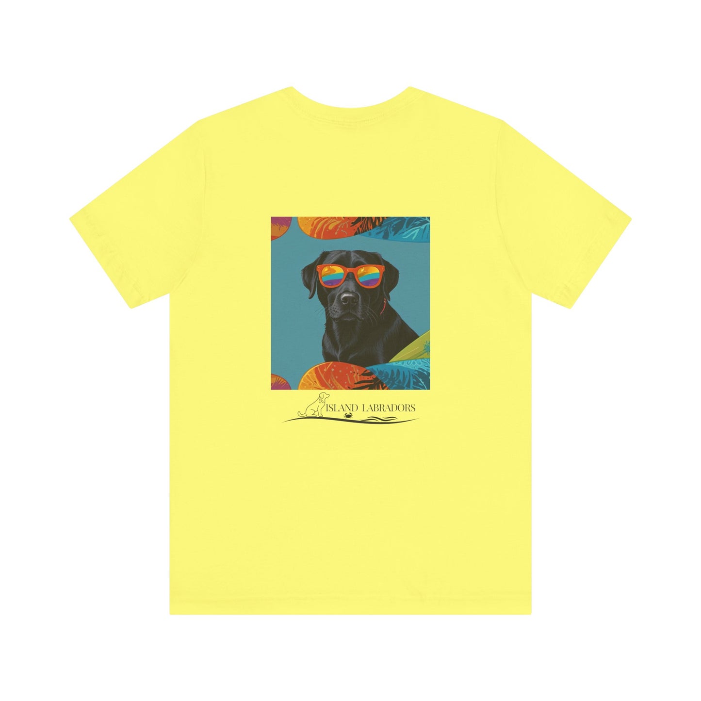 Labby Surf