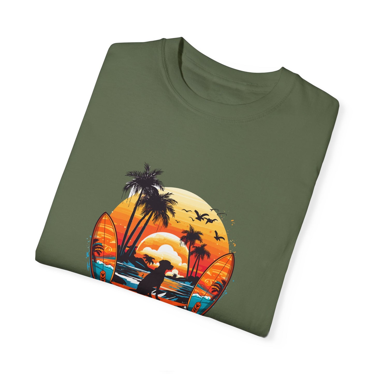 Labrador SUMMER