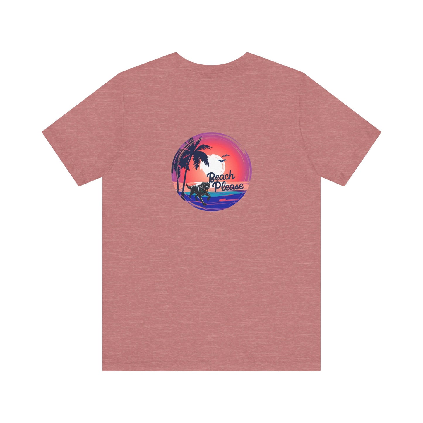 Beach Please