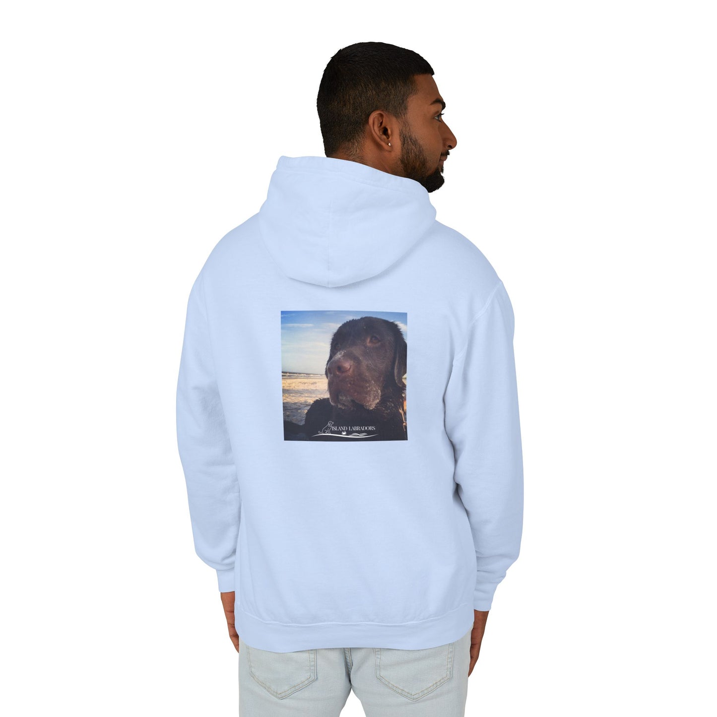 CUSTOMIZE, PERSONALIZE YOUR PETS PICTURE, YOUR PETS NAME, Caspian Beach