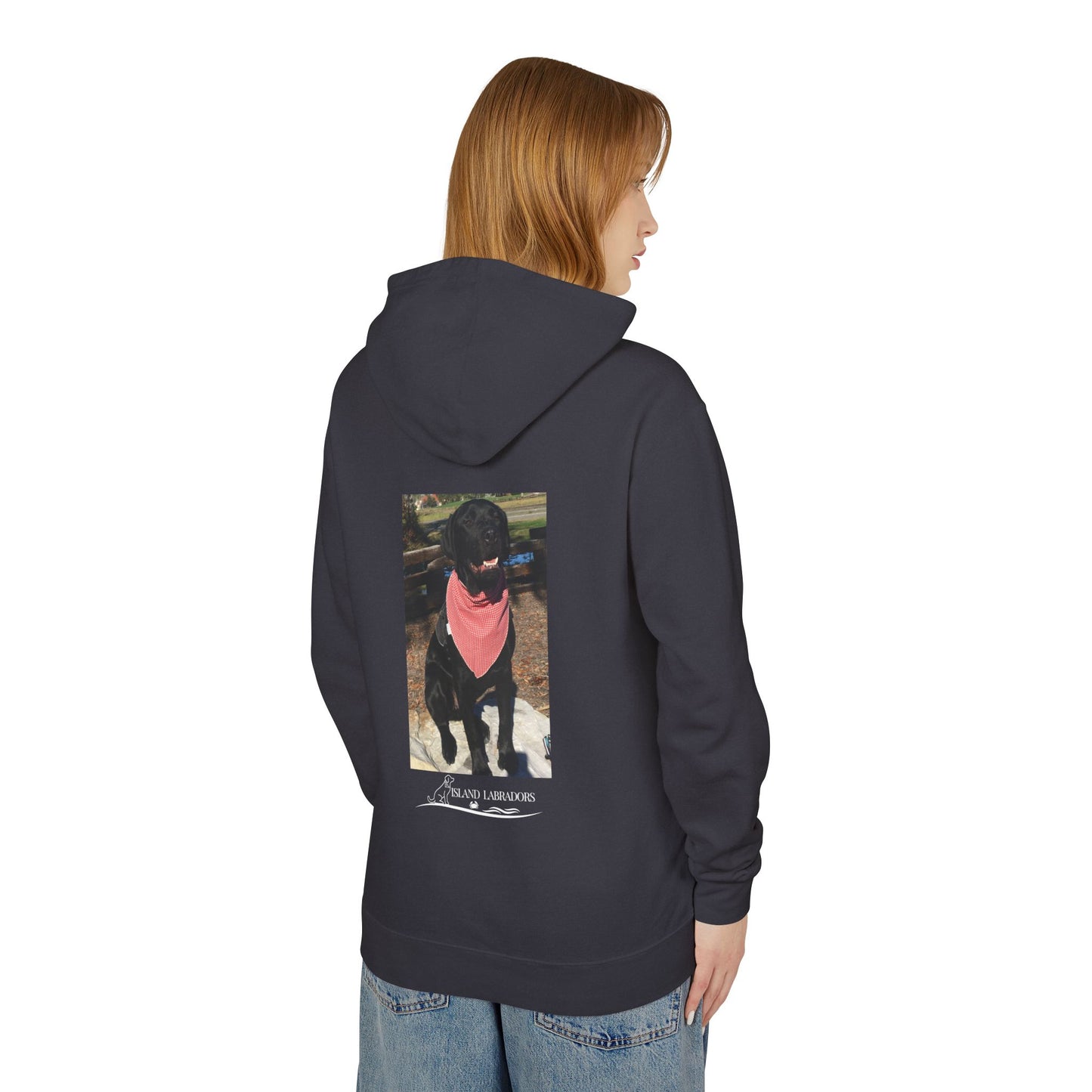Coastie Service Dog