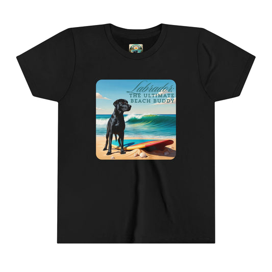 Jetty’s Adventures, The Ultimate Beach Buddy, Labrador, dog, beach, puppy