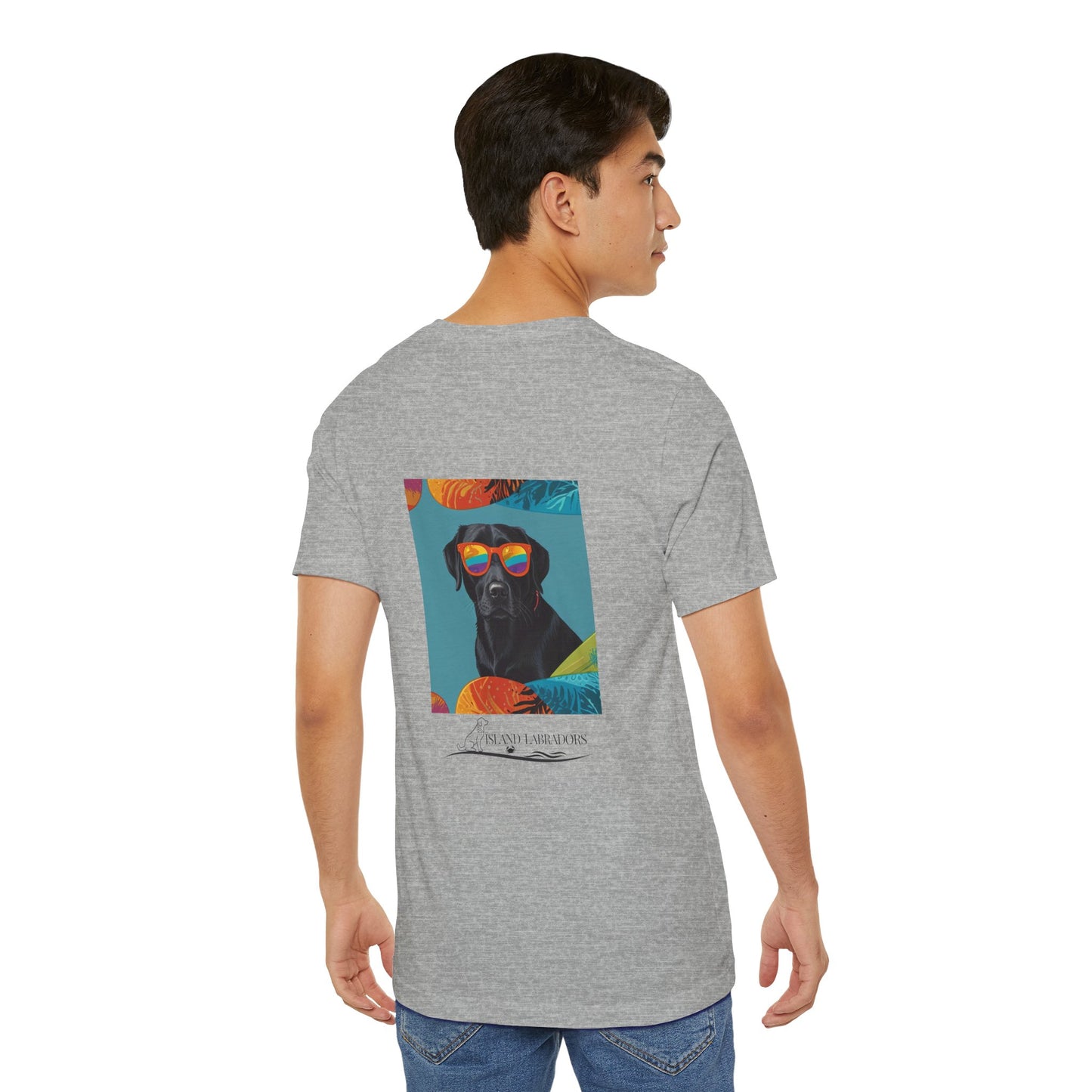Labby Surf