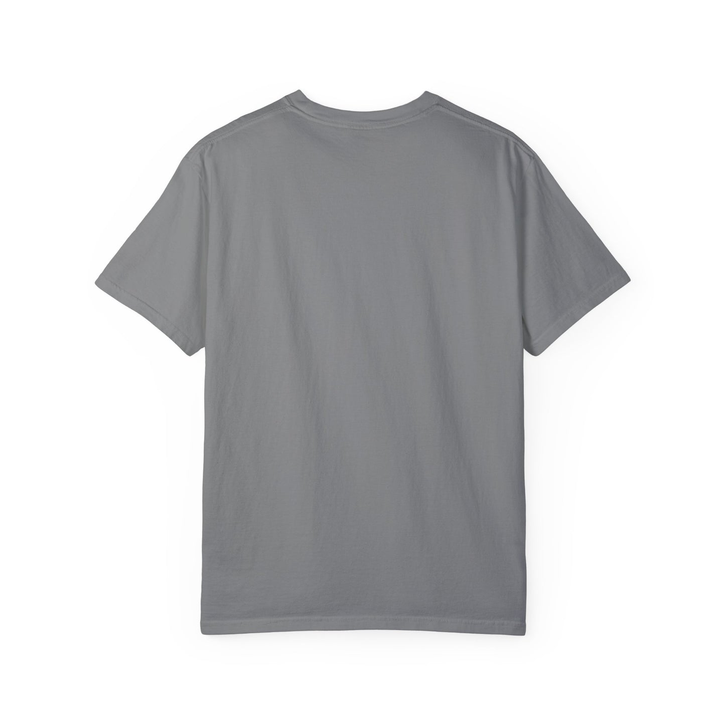 Jetty’s Adventures, Unisex Garment-Dyed T-shirt, #Jettysadventures, #bigdog,