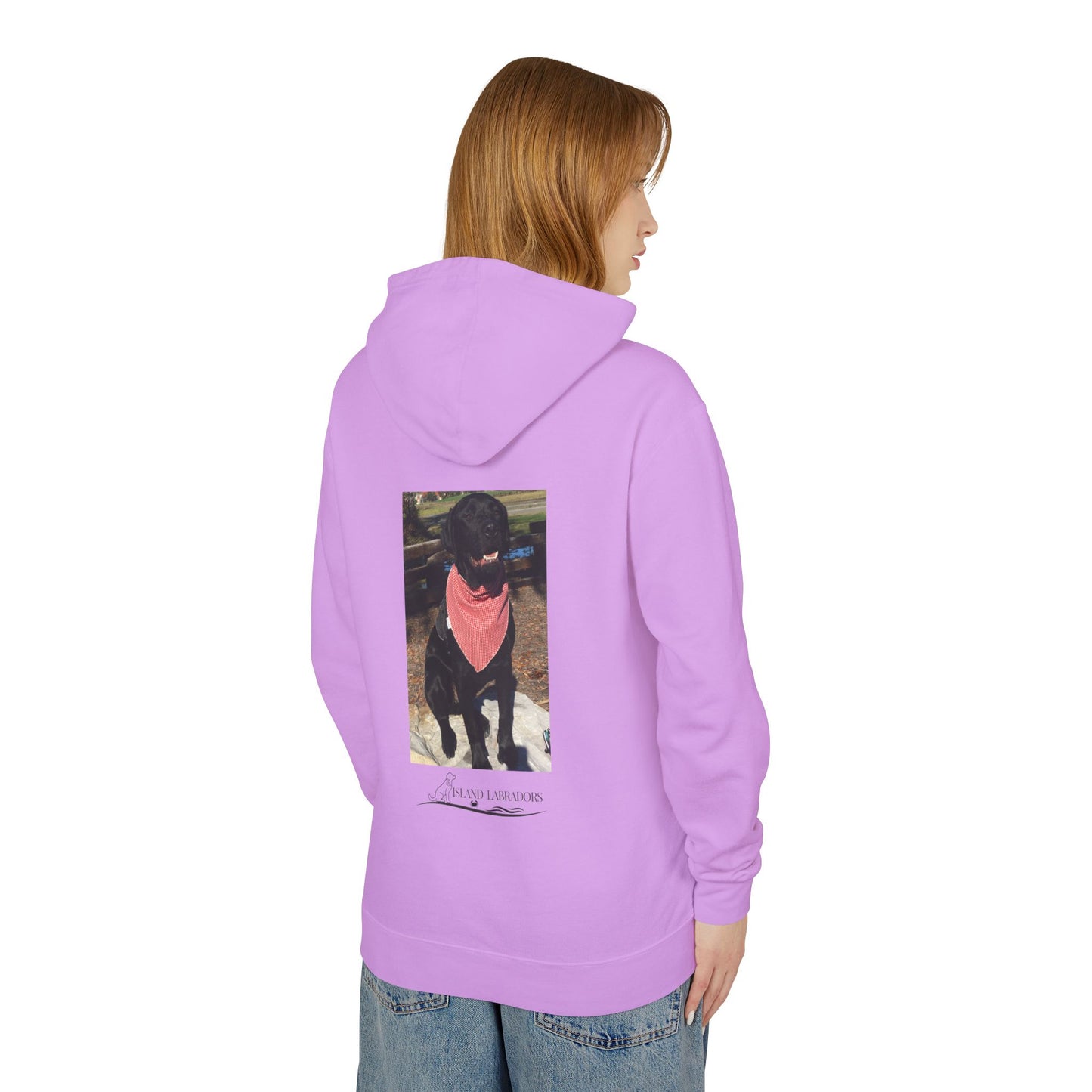 Coastie Service Dog